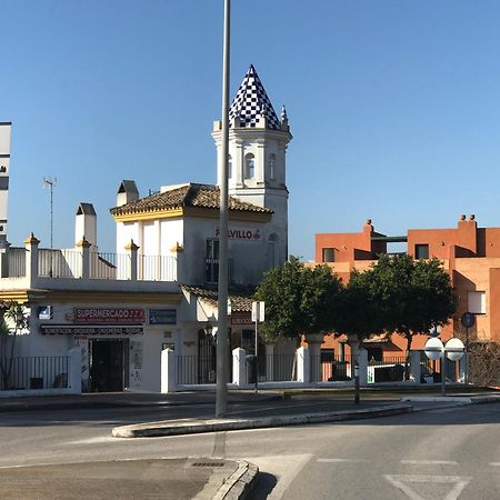 Puertohouse Villa El Puerto de Santa María Kültér fotó