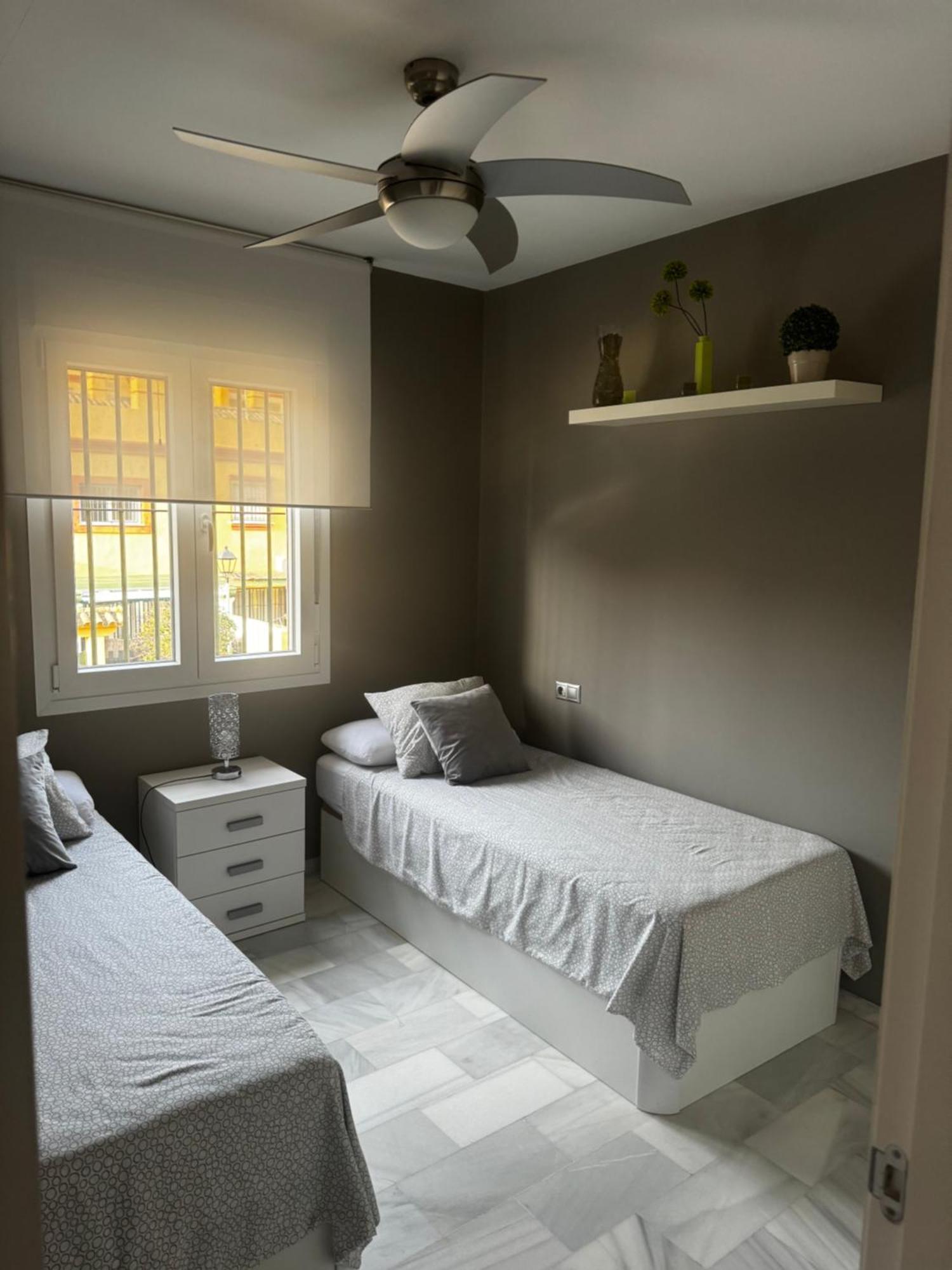 Puertohouse Villa El Puerto de Santa María Kültér fotó