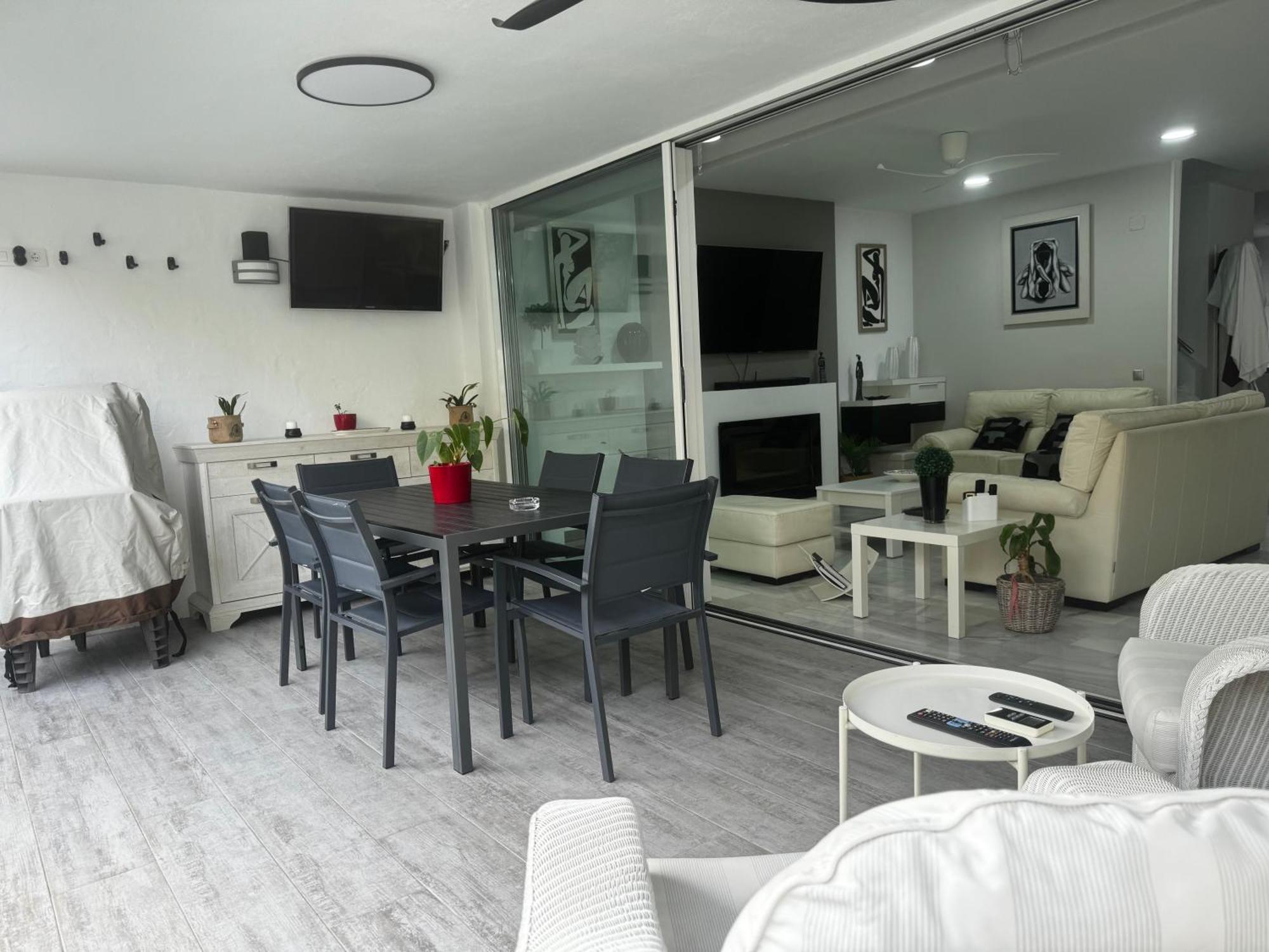 Puertohouse Villa El Puerto de Santa María Kültér fotó
