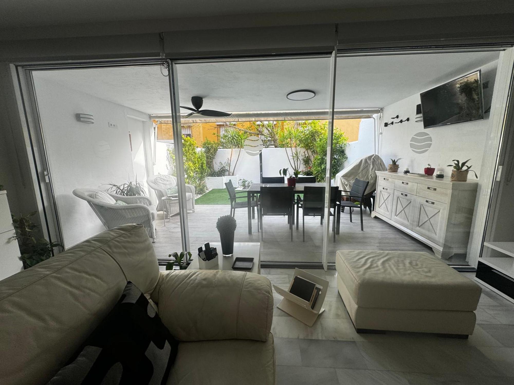 Puertohouse Villa El Puerto de Santa María Kültér fotó