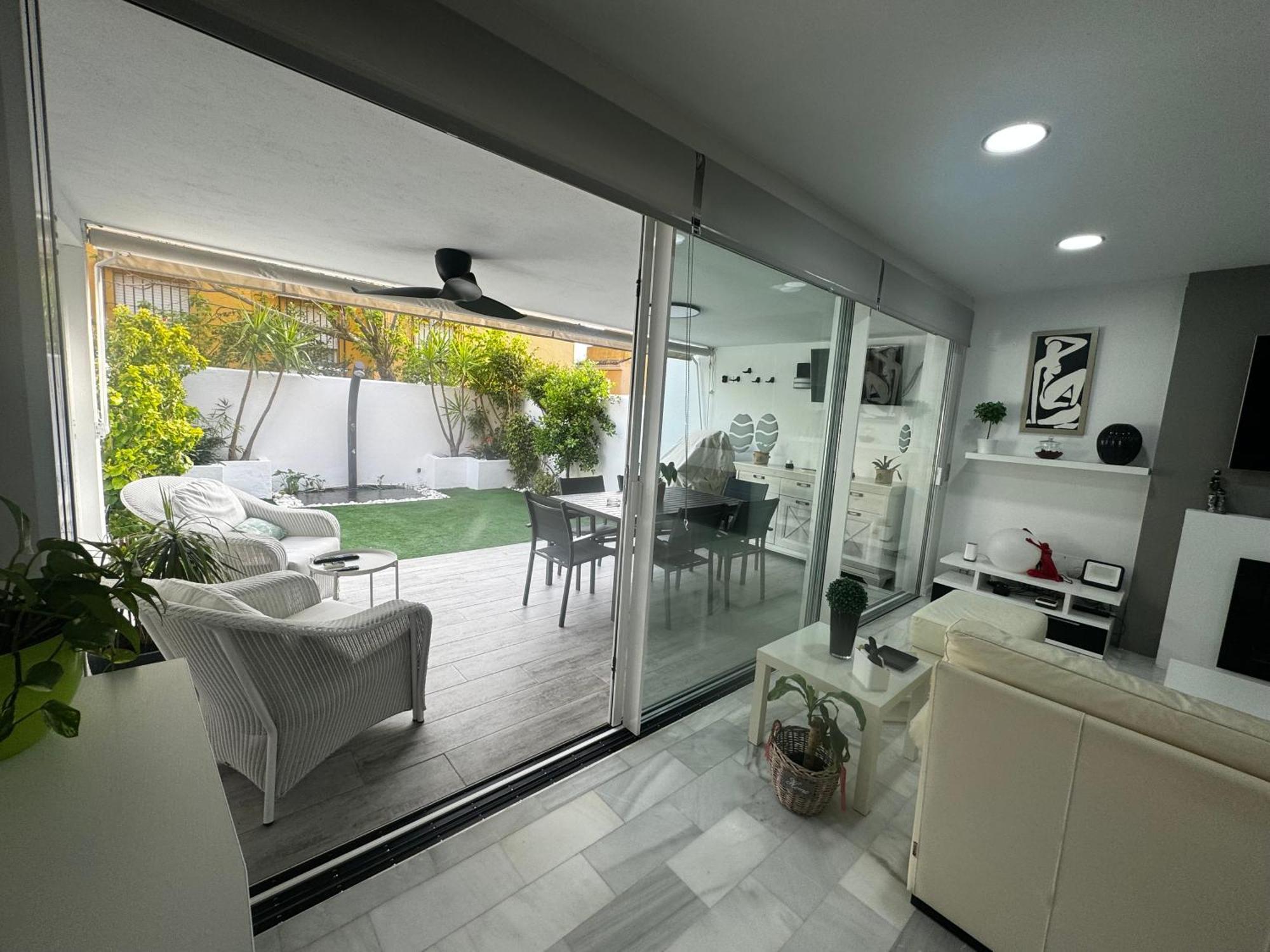 Puertohouse Villa El Puerto de Santa María Kültér fotó