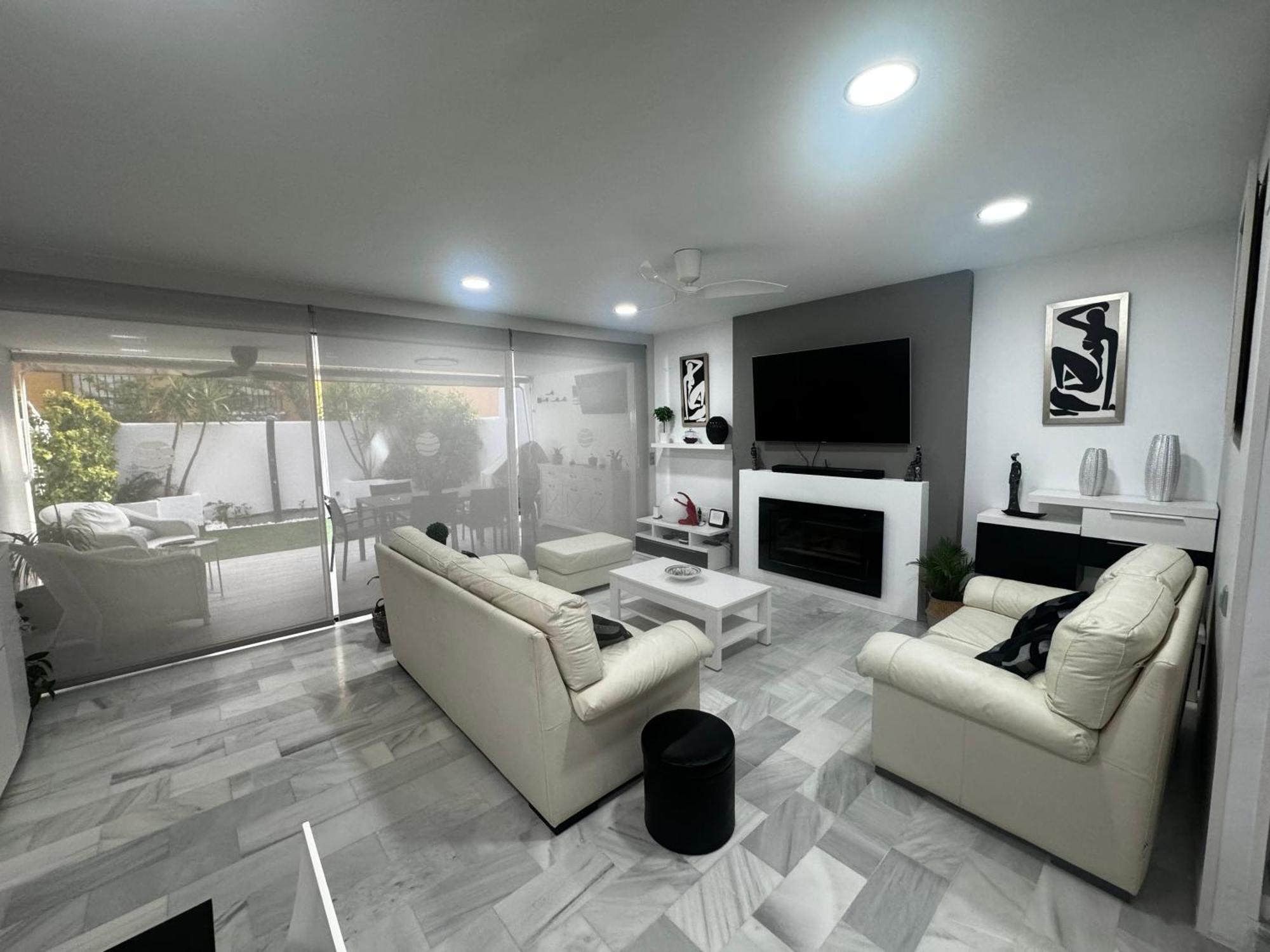 Puertohouse Villa El Puerto de Santa María Kültér fotó