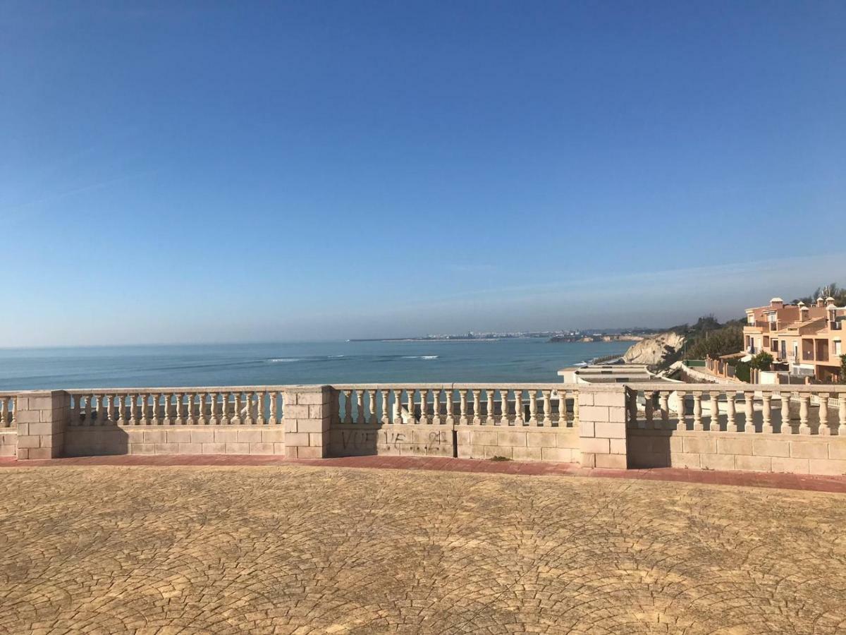 Puertohouse Villa El Puerto de Santa María Kültér fotó