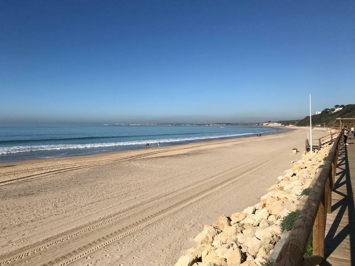 Puertohouse Villa El Puerto de Santa María Kültér fotó