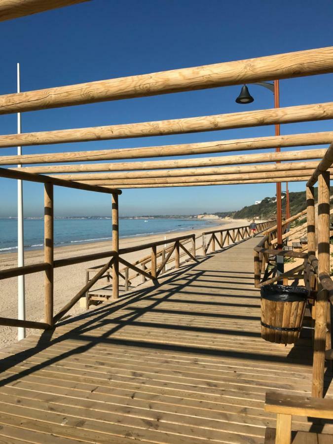 Puertohouse Villa El Puerto de Santa María Kültér fotó